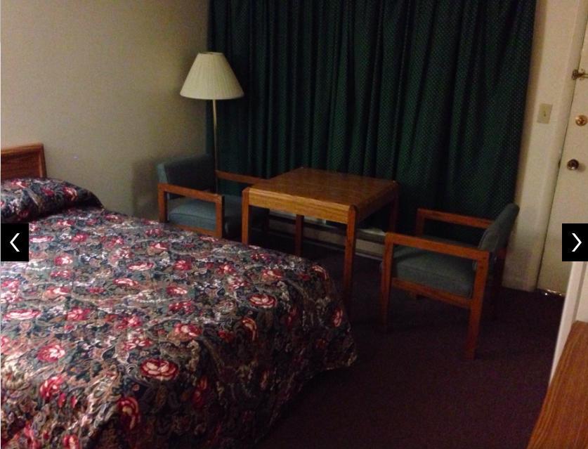 Super 9 Motel Albion Εξωτερικό φωτογραφία